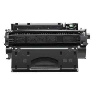 Canon 719H, C-EXV40 / HP 05A (CE505X), 80A (CF280X) Black Toner – HiTek