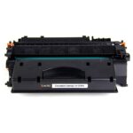 HP 05X, HP 80X, Canon 719H, Canon C-EXV-40 Universal Black Compatible Toner – Alternate Brand