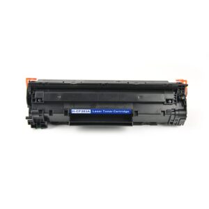 HP 83A Black Compatible Toner Cartridge – Print-Tank Brand