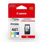 Canon CL-461XL – Original