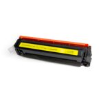 Canon 045 / HP 201A (CF400/1/2/3A) Compatible Toner – Print-Tank – Yellow