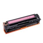 Canon 716, 731 / HP 125A, 128A, 131A Compatible Toner (Magenta) – Alternate Brand