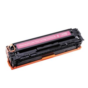 Canon 716, 731 / HP 125A, 128A, 131A Compatible Toner (Magenta) – Alternate Brand
