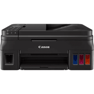 Canon G4411 4-in-1 Ink Tank Printer