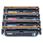 HP 230A LaserJet Toner Cartridge – Compatible