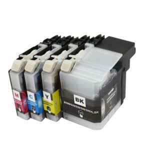 Brother LC-535XL – Compatible