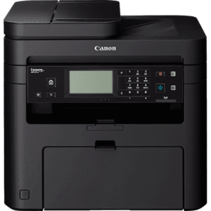 Canon i-SENSYS MF237w 4-in-1 mono laser printer-