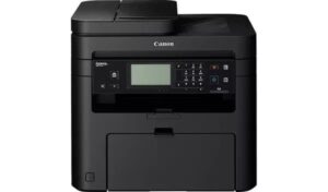 Canon i-SENSYS MF237w 4-in-1 mono laser printer