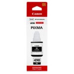 Canon GI-490 Black (GI490B) – Original