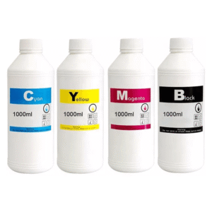 1 Litre Universal Printer Dye Ink