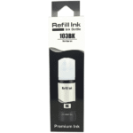 Epson Ecotank 103 Refill Ink Black – Compatible