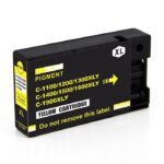 Canon 1400XL Yellow – Compatible