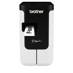 Brother PT-P700 P-Touch Label Printer (6mm-24mm TZe)