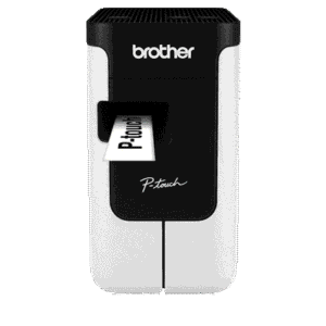 Brother PT-P700 P-Touch Label Printer (6mm-24mm TZe)