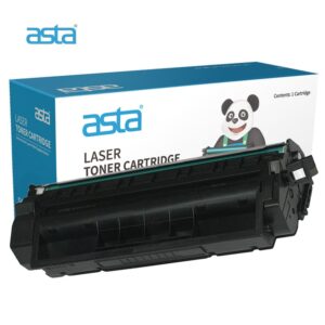 HP 24X Black Compatible Toner Cartridge – ASTA Brand