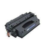 HP 53X Black Toner Cartridge (Q7553X) – Alternate Brand
