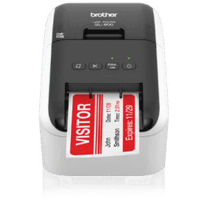 Brother QL-800 Direct Thermal Label Printer