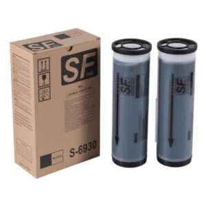 Riso SF5030 Compatible Ink