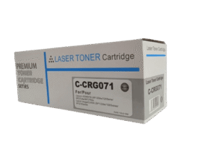 Canon 071 Compatible Toner – Alternate Brand