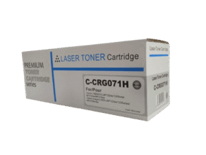 Canon 071H Compatible Toner – Alternate Brand