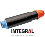 Canon C-EXV11 Black Compatible Toner – Integral Brand
