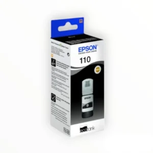EPSON 110 XL ink 120ml