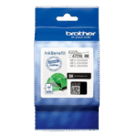 Brother LC-472 XL Black – Original