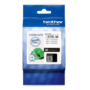 Brother LC-472 XL – Original