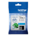 Brother LC-472 XL Cyan – Original