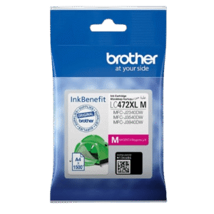Brother LC-472 XL Magenta – Original