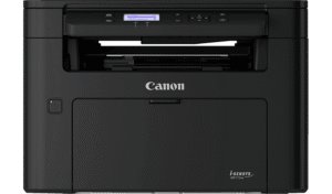 Canon i-SENSYS MF113w 3-in-1 Mono Laser Printer