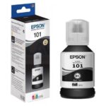 Epson 101 EcoTank Black Ink Bottle – Original