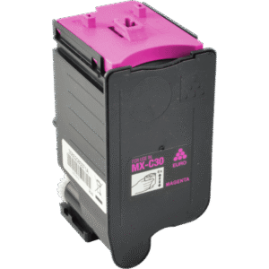 Sharp MXC-30 – Compatible – Magenta