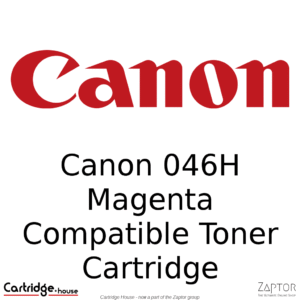 Canon 046 / HP 410A (CF413A) Magenta – Compatible