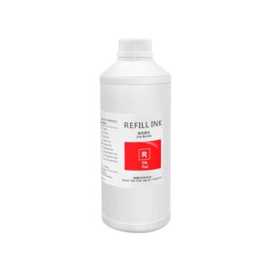 Epson Magenta Compatible Sublimation Ink Bottle (1L) – HiTek Brand