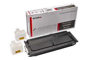 Kyocera TK-475/477 Black – Compatible