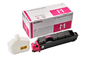 Kyocera TK5140 Magenta – Compatible