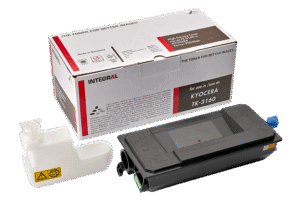 Kyocera TK-3160 Black Compatible Toner – Integral
