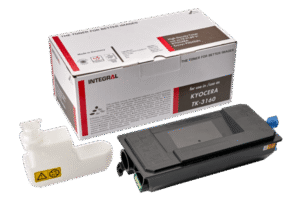 Kyocera TK-3160 Compatible Toner – Integral Brand