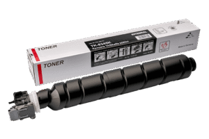 Kyocera TK-8345 Black – Compatible