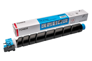 Kyocera TK-8345 Cyan – Compatible