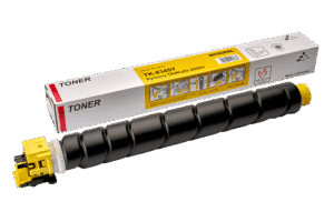 Kyocera TK-8345 Yellow – Compatible