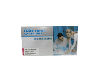 HP 117A Magenta Compatible Toner (W2073A) – Alternate Brand