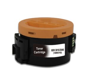 Xerox Phaser 3010, 3040 / WorkCentre 3045 Black Compatible Toner Cartridge – Alternate Brand