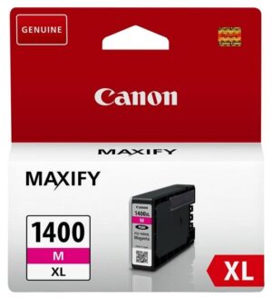 Canon 1400XL Magenta – Original