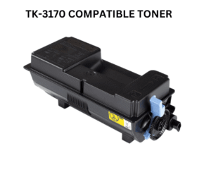 Kyocera TK-3170 Black – Compatible
