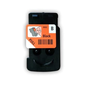 Canon Black Print Head for G1400, G2400, G3400, G5000, G6000, G7000, GM2000, GM4000 Series Printers – Original