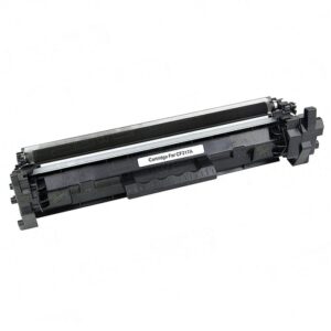 Canon 047 / HP 17A Black Compatible Toner Cartridge – Alternate Brand