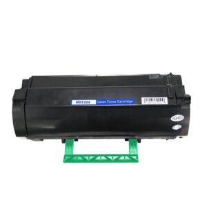 Lexmark 605H High Yield Black Compatible Toner Cartridge – Alternate Brand