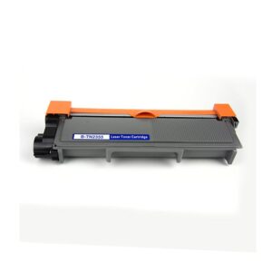 Brother TN-2355 Black Compatible Toner Cartridge – Alternate Brand